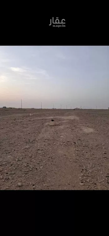 أرض للإيجار في شارع الاسود بن نوفل ، حوطة بني تميم ، حوطة بني تميم صورة 2
