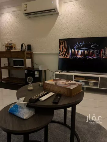 استديو مفروش للحجز في حي ، شارع النرجس ، حي الصحافة ، الرياض ، منطقة الرياض صورة 3