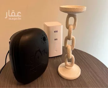 استديو مفروش للحجز في حي ، شارع النرجس ، حي الصحافة ، الرياض ، منطقة الرياض صورة 5