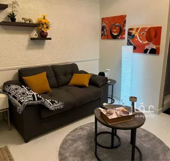 استديو مفروش للحجز في حي ، شارع النرجس ، حي الصحافة ، الرياض ، منطقة الرياض صورة 4