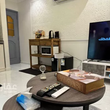 استديو مفروش للحجز في شارع الفضل بن عبدالله ، حي العقيق ، الرياض ، منطقة الرياض صورة 5