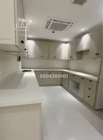 شقة للإيجار في حي النرجس ، الرياض ، منطقة الرياض صورة 3