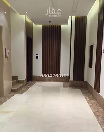 شقة للإيجار في حي النرجس ، الرياض ، منطقة الرياض صورة 2