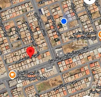 أرض للبيع في شارع أبي ثابت الخطيب, حي الحمدانية, مدينة جدة, منطقة مكة المكرمة