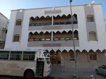 عمارة للإيجار في شارع طريق الملك فهد, حي الربوة, مدينة جدة, منطقة مكة المكرمة