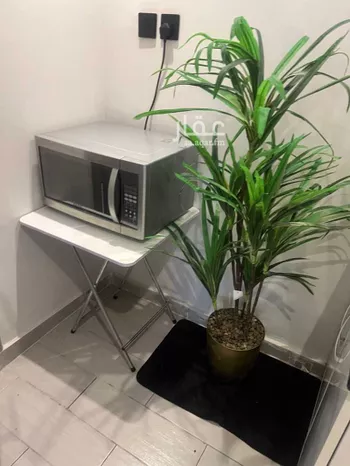 استديو مفروش للحجز في شارع أبي مدين ، حي العقيق ، الرياض ، منطقة الرياض صورة 5