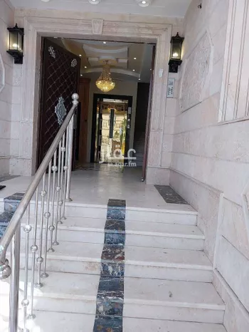 شقة للإيجار في شارع عبدالله بن ابي طلحة بن زيد بن سهل ، حي الخضراء ، مكة ، منطقة مكة المكرمة صورة 4