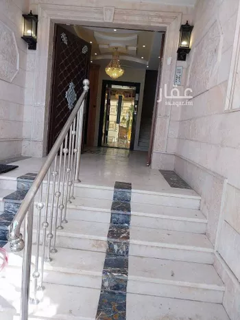 شقة للإيجار في شارع عبدالله بن ابي طلحة بن زيد بن سهل ، حي الخضراء ، مكة ، منطقة مكة المكرمة