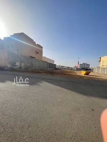 أرض للبيع في شارع رابعه العدويه, حي الأخضر, مدينة بريده, منطقة القصيم صورة 2