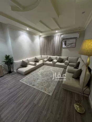 شقة مفروشة للحجز في شارع قباء, حي ظهرة لبن, الرياض صورة 3