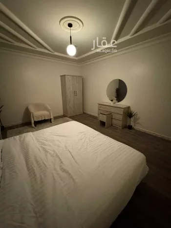شقة مفروشة للحجز في شارع قباء, حي ظهرة لبن, الرياض صورة 2