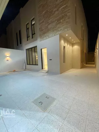 فيلا للبيع في شارع اليسر, حي أحد, مدينة الرياض, منطقة الرياض صورة 2