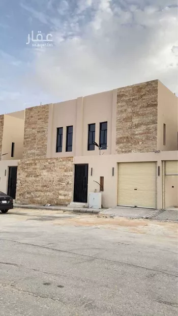 فيلا للبيع في شارع اليسر, حي أحد, مدينة الرياض, منطقة الرياض