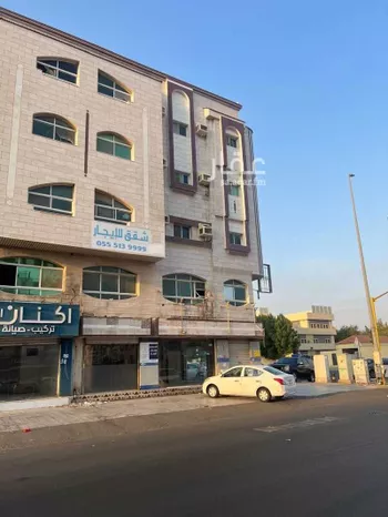محل للإيجار في شارع التضامن العربي, حي مشرفة, مدينة جدة, منطقة مكة المكرمة صورة 3
