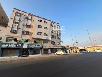 محل للإيجار في شارع التضامن العربي, حي مشرفة, مدينة جدة, منطقة مكة المكرمة صورة 2