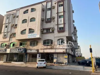 محل للإيجار في شارع التضامن العربي, حي مشرفة, مدينة جدة, منطقة مكة المكرمة صورة 5