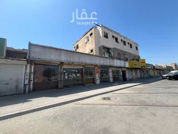 عمارة للإيجار في شارع الملك خالد, حي الكندرة, مدينة جدة, منطقة مكة المكرمة صورة 4