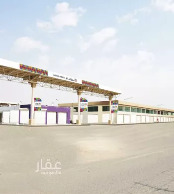 محل للإيجار في شارع صيتان العطاوي, حي المحجر, مدينة جدة, منطقة مكة المكرمة صورة 4