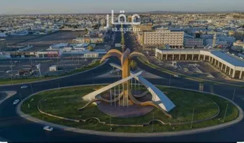 أرض للبيع في حي المروج, مدينة تبوك, منطقة تبوك