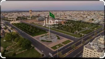 أرض للبيع في حي المروج, مدينة تبوك, منطقة تبوك صورة 3