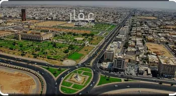 أرض للبيع في حي المروج, مدينة تبوك, منطقة تبوك صورة 2