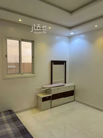 شقة للإيجار في شارع عبدالله الإحسائي, حي النسيم الغربي, مدينة الرياض, منطقة الرياض صورة 4