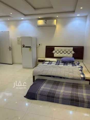 شقة للإيجار في شارع عبدالله الإحسائي, حي النسيم الغربي, مدينة الرياض, منطقة الرياض صورة 2