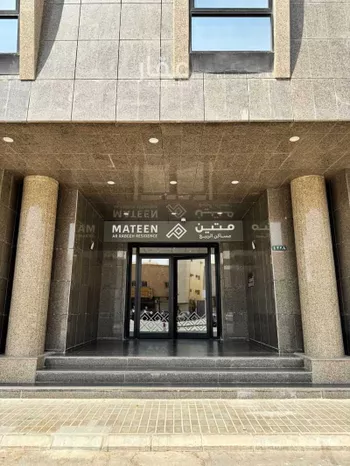 شقة للإيجار في شارع ابي بن معاذ الانصاري, حي الربيع, مدينة الرياض, منطقة الرياض صورة 2