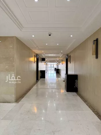 شقة للإيجار في شارع ابي بن معاذ الانصاري, حي الربيع, مدينة الرياض, منطقة الرياض صورة 4