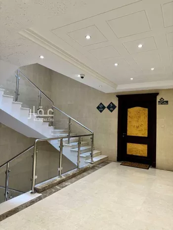 شقة للإيجار في شارع ابي بن معاذ الانصاري, حي الربيع, مدينة الرياض, منطقة الرياض صورة 5