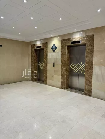 شقة للإيجار في شارع ابي بن معاذ الانصاري, حي الربيع, مدينة الرياض, منطقة الرياض صورة 3