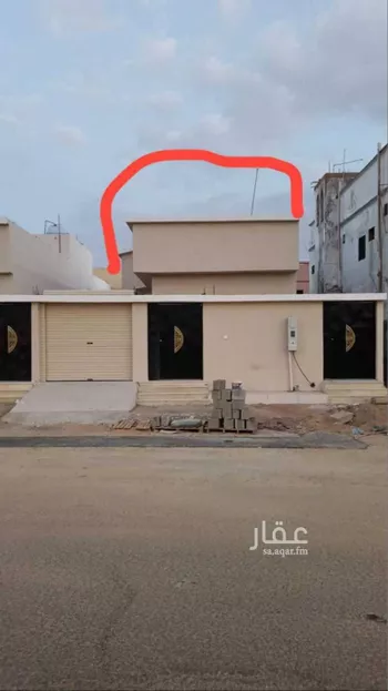 فيلا للبيع في شارع خالد ابن الوليد ، حي الملز ، عفيف ، عفيف