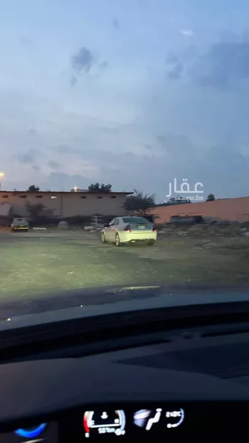 أرض للبيع في شارع ابن عابدين, حي البديع, مدينة ابها, منطقة عسير صورة 3