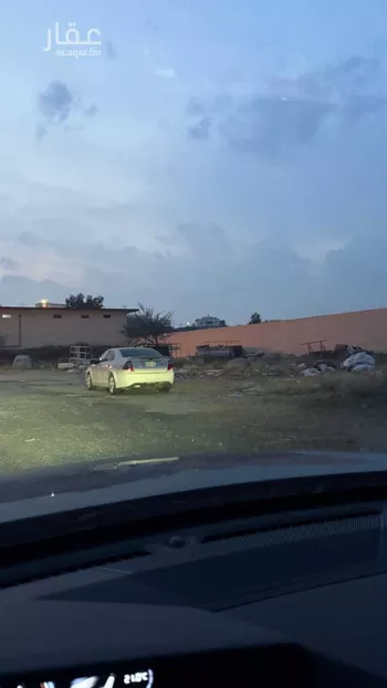 أرض للبيع في شارع ابن عابدين, حي البديع, مدينة ابها, منطقة عسير صورة 2