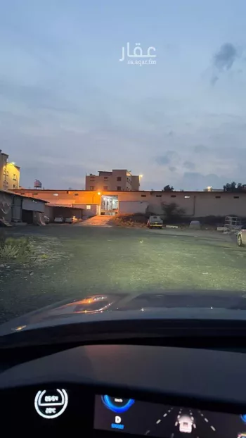 أرض للبيع في شارع ابن عابدين, حي البديع, مدينة ابها, منطقة عسير