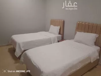 شقة للإيجار في شارع ابن فضلان ، حي السليمانية ، الخرج ، الخرج صورة 3