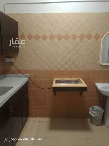 شقة للإيجار في شارع ابن فضلان ، حي السليمانية ، الخرج ، الخرج صورة 3