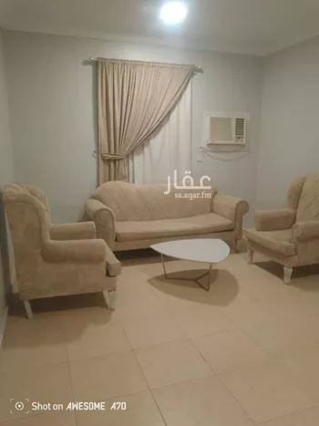 شقة للإيجار في شارع ابراهيم بن العضيعان ، حي السليمانية ، الخرج ، الخرج صورة 3