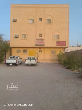 شقة للإيجار في شارع ابن فضلان ، حي السليمانية ، الخرج ، الخرج