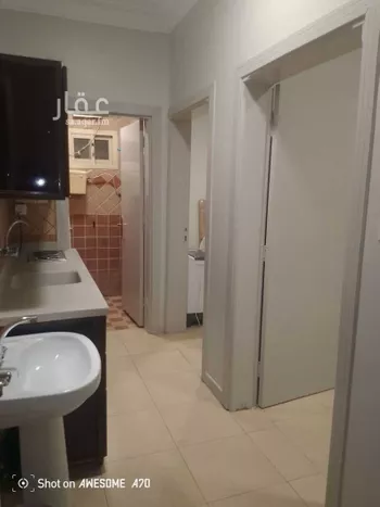 شقة للإيجار في شارع ابراهيم بن العضيعان ، حي السليمانية ، الخرج ، الخرج صورة 4
