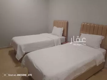 شقة للإيجار في شارع ابن فضلان ، حي السليمانية ، الخرج ، الخرج صورة 4