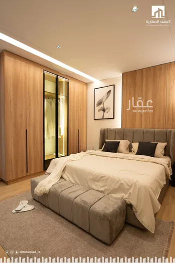شقة للبيع في شارع عروه بن اورد, حي المروة, مدينة جدة, منطقة مكة المكرمة صورة 3