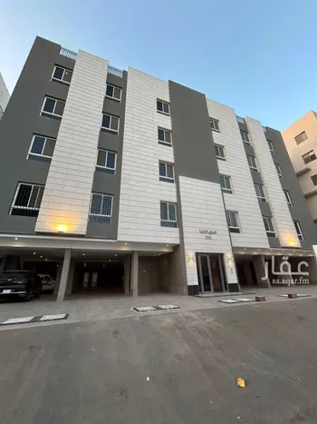 شقة للبيع في شارع ابن سلمان الجمحي, حي الصالحية, مدينة جدة, منطقة مكة المكرمة صورة 2