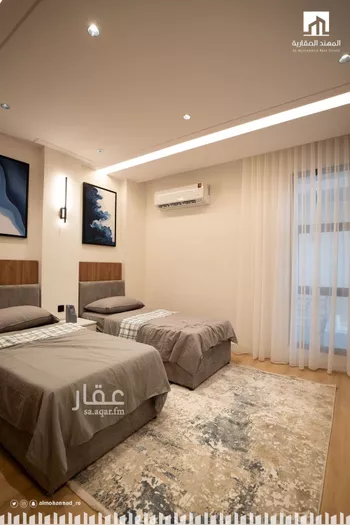 شقة للبيع في شارع عروه بن اورد, حي المروة, مدينة جدة, منطقة مكة المكرمة صورة 5