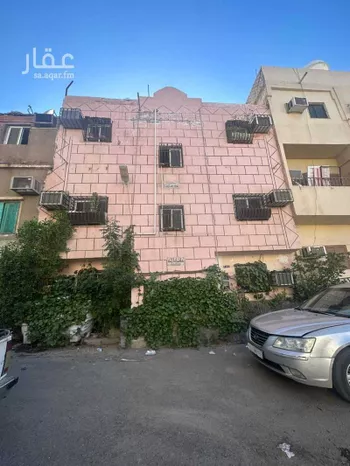 عمارة للبيع في شارع قيس ابن صيفي, حي المغيسلة, مدينة المدينه المنوره, منطقة المدينة المنورة
