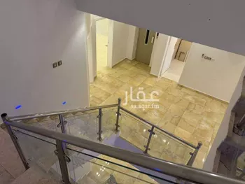 فيلا للإيجار في شارع محمد عبد الحي الكتاني ، حي ولي العهد ، مكة ، منطقة مكة المكرمة صورة 2