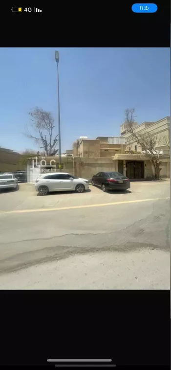 فيلا للبيع في شارع وادي الشهداء, حي الربوة, مدينة الرياض, منطقة الرياض