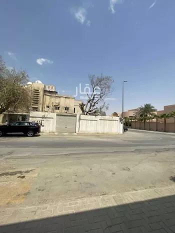 فيلا للبيع في شارع وادي الشهداء, حي الربوة, مدينة الرياض, منطقة الرياض