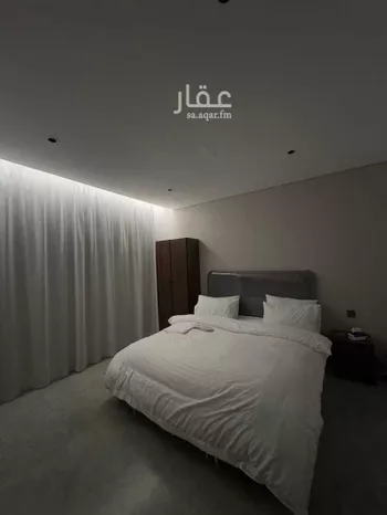 استديو مفروش للحجز في شارع معمر بن عبدالله, الصواري, جدة صورة 4