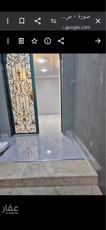 فيلا للبيع في شارع ميسرة العبسى, حي القطبية الشرقية, مدينة امارة منطقة مكة المكرمة - الطائف, منطقة مكة المكرمة صورة 3